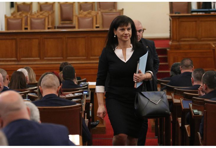 Даниела Дариткова Даниела Дариткова